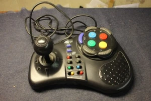 NYCO NINTENDO CONTROLER GAME PLAY VINTAGE - Picture 1 of 4