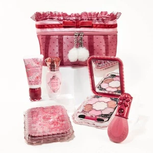 JILL STUART Guilty Parfait Time Collection 2024 Christmas Coffret Limited - Picture 1 of 11