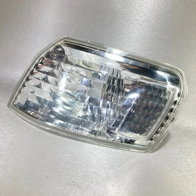 Luz de lámpara de esquina delantera izquierda Toyota Corolla AE110 AE111 genuina Foto 1 de 4