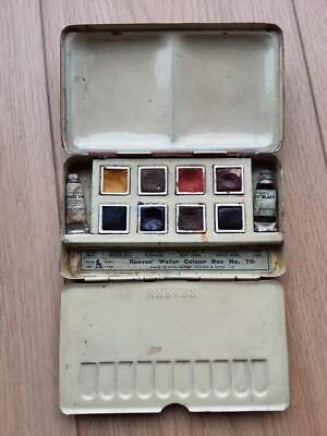 Watercolour Paint Sets for sale | eBay