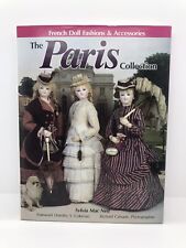 La collection Paris : mode poupée française | 1992 • couverture rigide