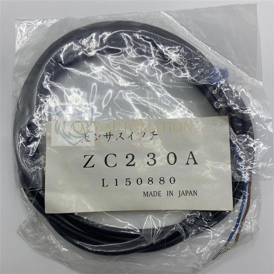 One For KOGANEI New ZC230A Magnetic Induction Switch Free Shipping~ - Image 1 of 1
