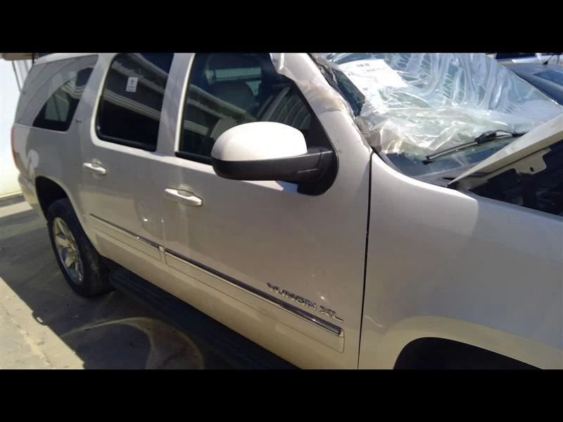 Puerta delantera de pasajero compatible con camioneta Sierra 2500 11-14 222166 Foto 1 de 4