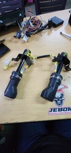 Honda Civic Type R FL5 Genuine Bonnet Hood Pop-up Actuator Removed from new car - Picture 1 of 7