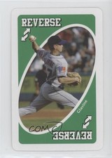 2005 Uno New York Mets Tom Glavine #GR HOF