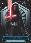 2016 Star Wars The Force Awakens Series Two Cards Power Of First Order Pick List
