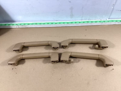 Комплект из 4 ручек для захвата салона Porsche Cayenne 2008–2010 годов выпуска 7L0857608A от оригинального производителя. - Изображение 1 из 4