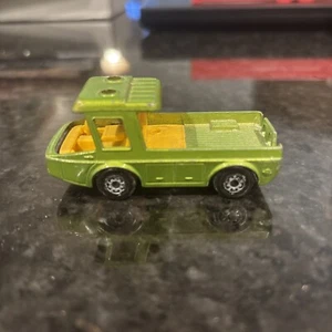 Matchbox Toe Joe  #74  1972  Lesney  Vintage - Picture 1 of 14