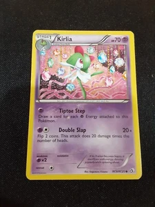 Pokémon Kirlia RC9/RC25 LTR Legendary Treasures Radiant Collection LP - Picture 1 of 1