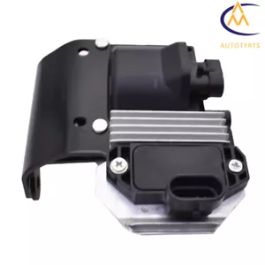Bobina de encendido D577 con módulo de encendido para Chevrolet Express GMC Sierra Yukon DR49 - Imagen 1 de 10