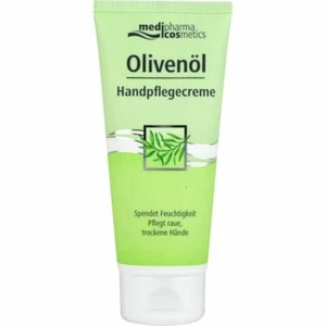OLIVENÖL HANDPFLEGECREME 100 ml PZN01373358 - Bild 1 von 2