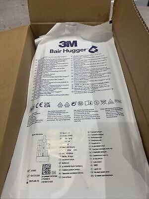 Box Of 10x 3M™ Bair Hugger™ Warming Blankets • 29.99£