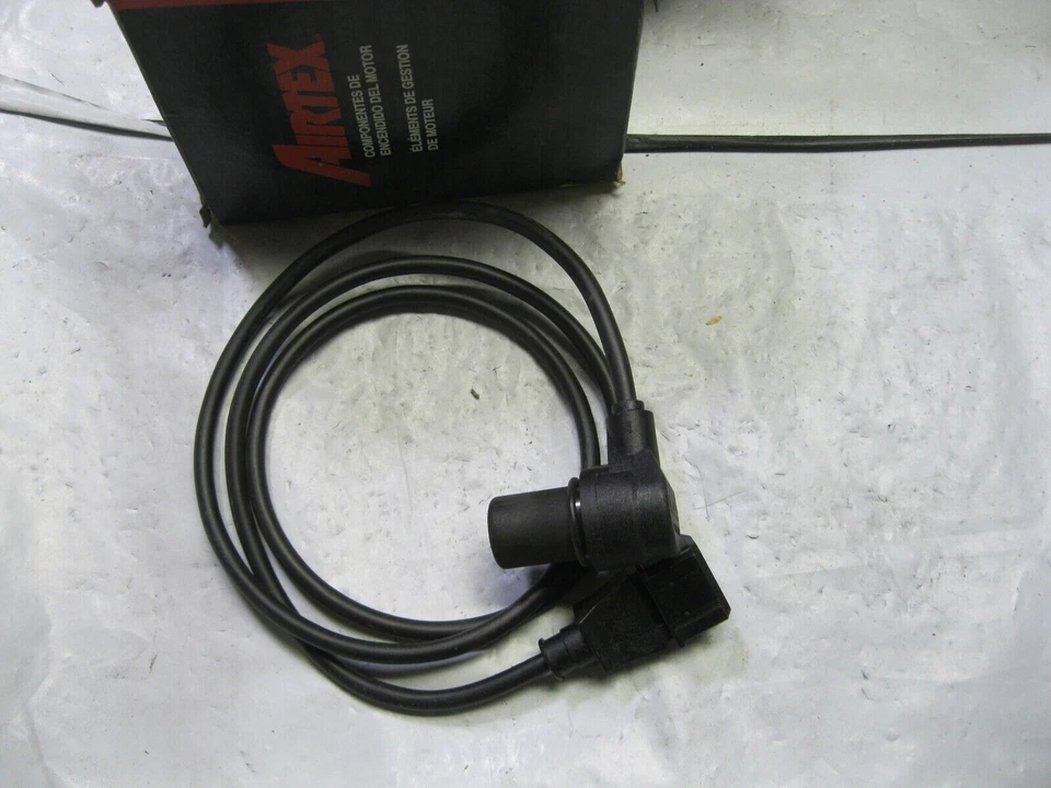 Airtex 5S1884 Engine Crankshaft Position Sensor Foto 1 de 4