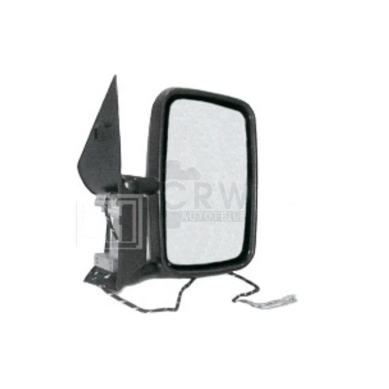 Retrovisor Exterior Derecho para Mercedes-Benz Sprinter 3-T Caja 903 313 De CDI - Imagen 1 de 1