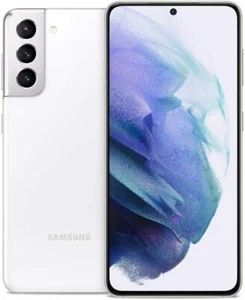Samsung Galaxy S21 5G 128GB G991U Unlocked - Good - Picture 1 of 25
