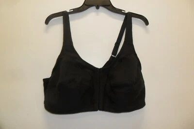 COMFORT CHOICE BRA, SIZE 44C, (ID#6460505-209) - Image 1 of 2