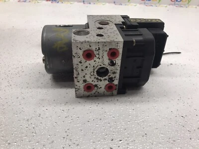 Actuador y modulador de bomba de freno antibloqueo Ford Taurus 2000-2003 ABS fabricante original Foto 1 de 4