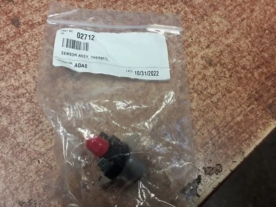 Tennant 02712 Thermal Sensor Assy
