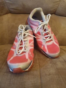 Women's Nike Air Max Size Pink8.5 - Picture 1 of 9