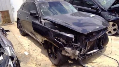 Passenger Lower Control Arm Rear Fits 09-13 INFINITI FX SERIES 905375 - Image 1 of 4