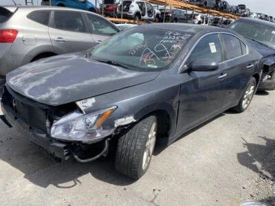 Used Engine Coolant Reservoir fits: 2009 Nissan Maxima  Grade A - Image 1 of 4