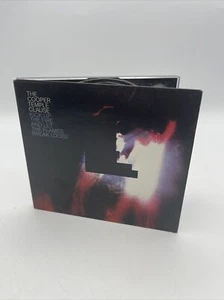 Kick Up The Fire, And Let The Flames Break Loose by The Cooper Temple Clause - Picture 1 of 3