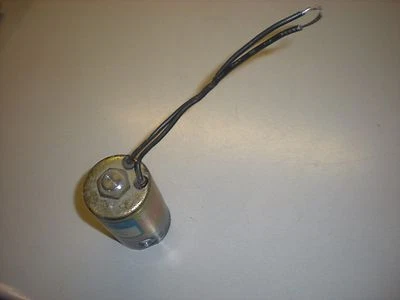 Skinner V52?K2052 Solenoid Valve - 220VAC Solenoid Tests OK - 1/4" NPT - Image 1 of 3