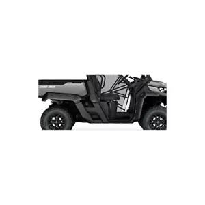Extensor de extensión Can Am Defender Flare Brp OEM #715006821 - Imagen 1 de 3