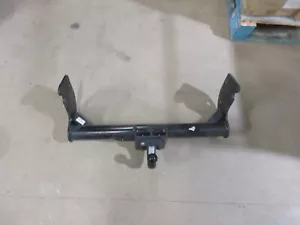 Genuine ford TRANSIT TTG 2014- TRANSIT TTS 2019- KIT TOW BRACKET 1879237 BOSAL - Picture 1 of 6