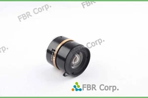 Tamron M23FM08 2/3 8mm F/1.8 6MP Machine Vision Fixed Focal CCTV Lens C Mount - Picture 1 of 4