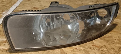  SKODA SUPERB 2008-2013 Fog Lamp Light Right Driver Side 3T0941700 - Image 1 of 4