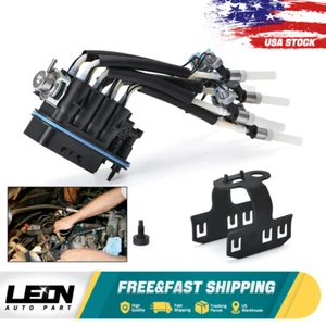 89060440 Spider Vortec Fuel Injector For Chevy Pickup Truck V8 5.7L 5.0L FJ504 - Picture 1 of 20