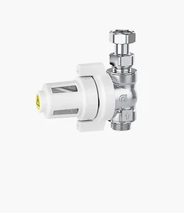 Filtro defangatore magnetico sottocaldaia Caleffi XS® 545910 3/4” M x 3/4” F - Foto 1 di 1