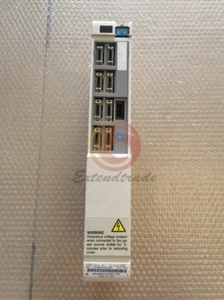 1PZ USATO MITSUBISHI Servo driver MDSAV20503 MDS-A-V2-0503 - Foto 1 di 1