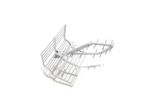 Antena Digital Terrestre Rhombus 48 HDTV C21-48 G=17dB Pasiva - Imagen 1 de 1