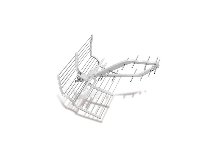 FAGOR Antena Digital Terrestre Rhombus 48 HDTV C21-48 G=17dB Pasiva