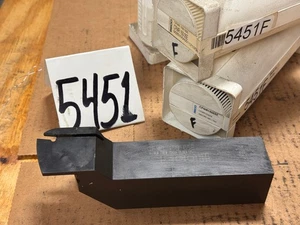 Portaherramientas indexable SECO CFMR15005E EE. UU. 5451F - Imagen 1 de 4