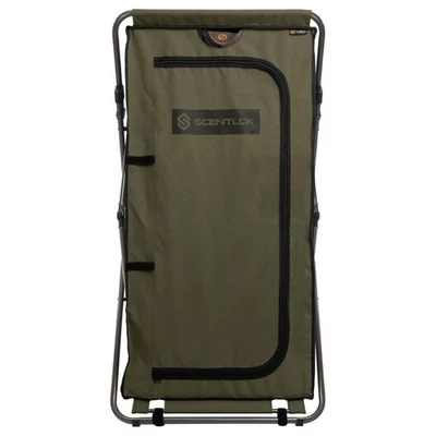 SCENTLOK QUICKSTRIKE CLOSET - OLIVE - E.10.02.C.01 - Image 1 of 4