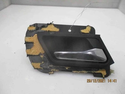 Poignee interieur porte avant droit Mercedes I W202 A2027660224 - Photo 1/2