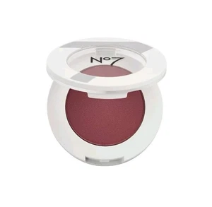 No7 Matte Powder Blusher Shade Cranberry , New and Sealed , 3g - Picture 1 of 3