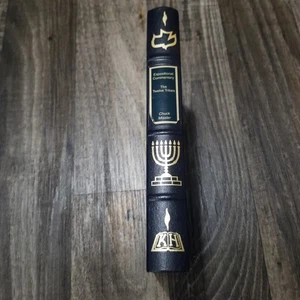 Chuck Missler Expositional Commentary Books The Twelve Tribes Audio Cassette - Imagen 1 de 4