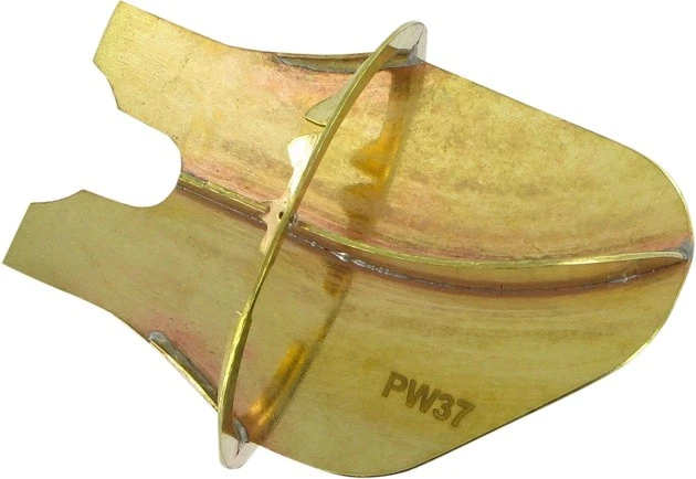 Boyesen Power X-Wing #PW-37 fits Yamaha/Kawasaki/Suzuki YZ250/KX250/RM250/YZ250X - Image 1 of 1