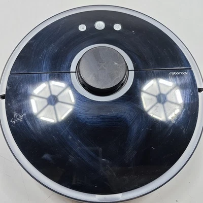 Roborock S552-00 Saugroboter - Defekt, Für Ersatzteile - Bild 1 von 4