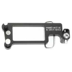 BBS-M Skeleton Belt Buckle Holster for Standard Magnum - Picture 1 of 1