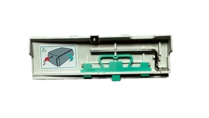 B Braun Space Pump Battery Compartment Cover 34521321 | Lot of 8 - Picture 1 of 3