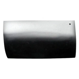 For GMC C3500 1979-1982 Sherman 898-11L Front Driver Side Door Skin Value Line - Picture 1 of 1