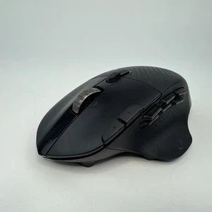 Logitech G604 Lightspeed Wireless Gaming Mouse - NO Dongle - Used - Picture 1 of 13