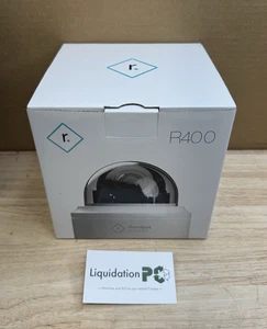 ✅ BRAND NEW Rhombus Systems R400 Dome Security Camera R400-512GB - Picture 1 of 5