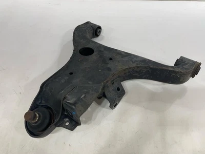 Подходит для 2014–2024 INFINITI QX80 передний левый нижний рычаг управления 545015ZA0A от оригинального производителя - Изображение 1 из 4