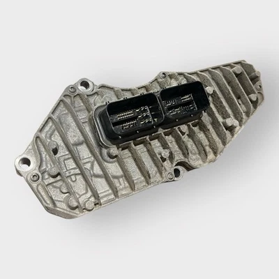 Módulo de control de transmisión Ford Focus Fiesta 2011-2018 TCM TCU A2C30743104 OEM Foto 1 de 4